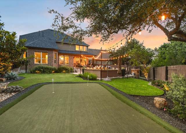 Property at 3206 Winged Elm Dr, Cedar Park, TX 78613, 4 beds, 4 baths