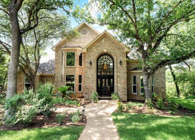 Property at 1300 Puddleby Cv, Austin, TX 78746, 4 beds, 3.5 baths