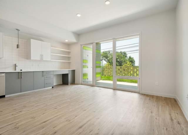 Property at 4004 Banister Ln #103, Austin, TX 78704, 2 beds, 1 bath