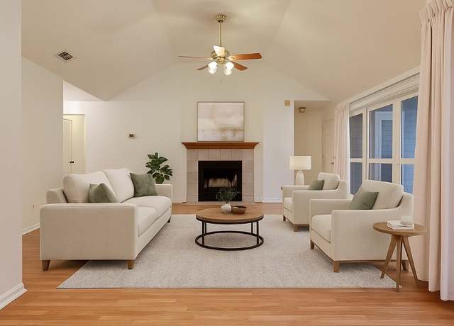 Property at 403 Oakcrest Dr, Cedar Park, TX 78613, 3 beds, 2 baths