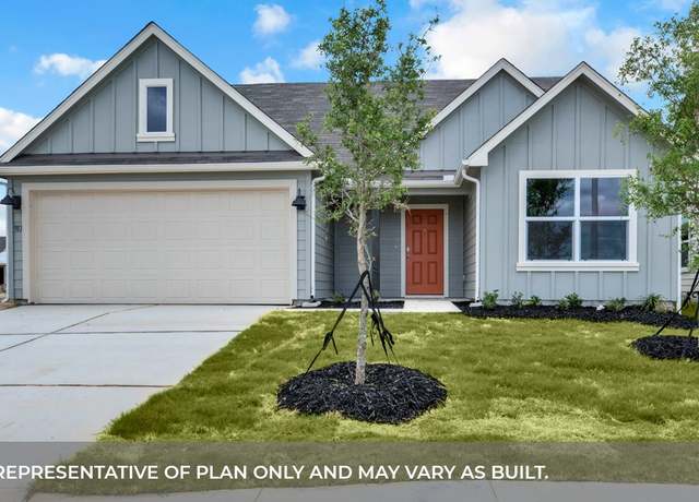 Property at 128 Flora Vista St, San Marcos, TX 78666, 3 beds, 2 baths