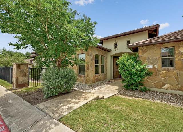 Property at 5303 Patagonia Pass, Austin, TX 78738, 3 beds, 2 baths