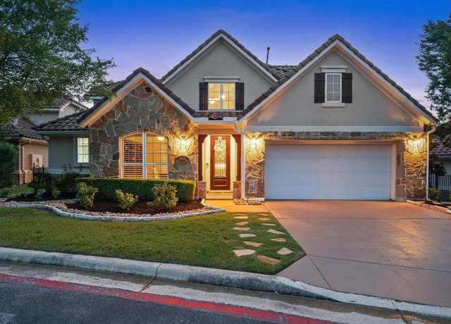 Property at 11904 Mira Vista Way Unit VH26, Austin, TX 78726, 3 beds, 2.5 baths