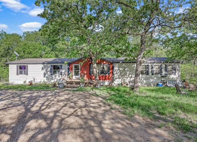 Property at 1397 Old Lytton Springs Rd, Lockhart, TX 78644, 3 beds, 2 baths