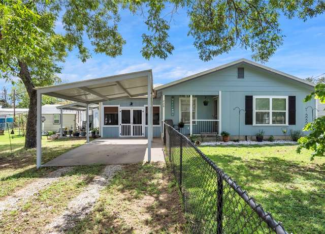 Property at Undisclosed address, Tow, TX 78672, 2 beds, 2 baths
