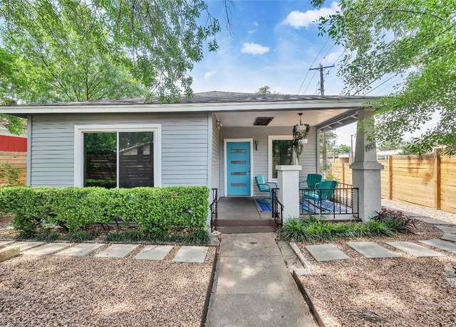 Property at 1901 E 10th St, Austin, TX 78702, 2 beds, 2 baths