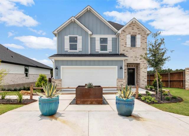 Property at 100 Heatherwood Ter, Marble Falls, TX 78654, 4 beds, 2.5 baths