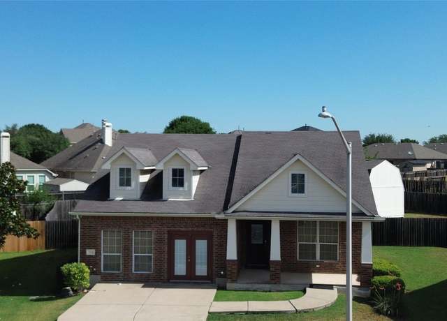 Property at 156 Caddis Cv, Kyle, TX 78640, 3 beds, 2 baths