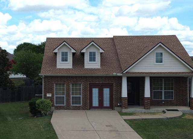 Property at 156 Caddis Cv, Kyle, TX 78640, 3 beds, 2 baths