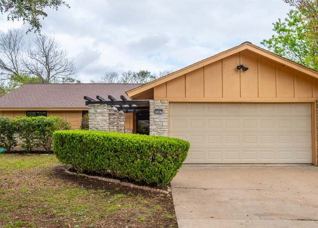 Property at 5307 Presidio Rd, Austin, TX 78745, 3 beds, 2 baths