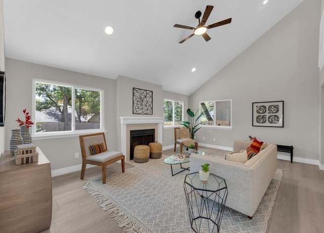 Property at 12711 Theriot Trl, Austin, TX 78727, 3 beds, 2.5 baths