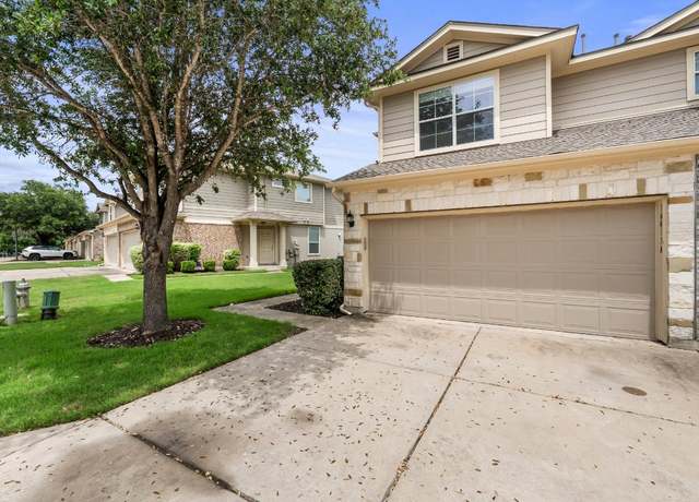 Property at 14417 Charles Dickens Dr Unit A, Pflugerville, TX 78660, 3 beds, 2.5 baths