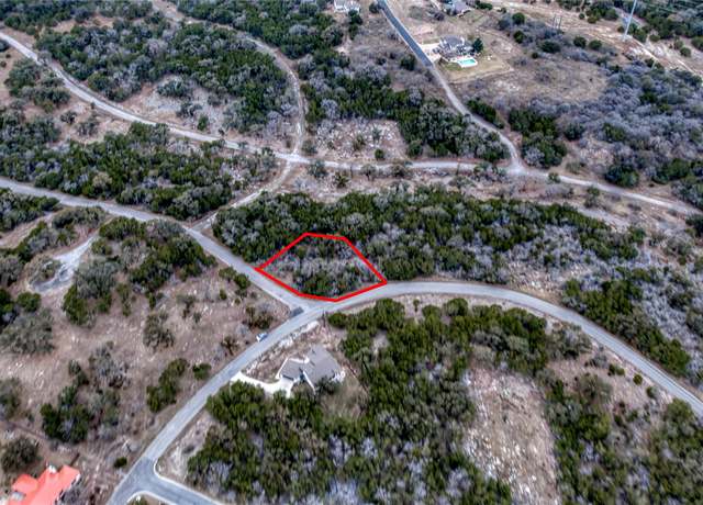 Property at Lot K11056 Longview, Horseshoe Bay, TX 78657