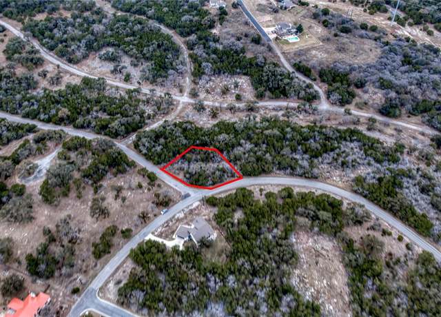 Property at Lot K11056 Longview, Horseshoe Bay, TX 78657