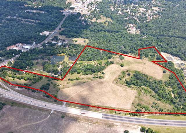 Property at TBD Lp 7, Athens, TX 75751