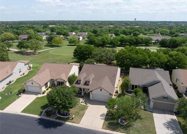 Property at 504 Deer Meadow Cir, Georgetown, TX 78633, 3 beds, 2 baths