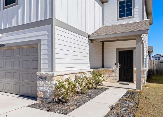 Property at 12403 Zenyatta Dr, Buda, TX 78610, 4 beds, 2.5 baths