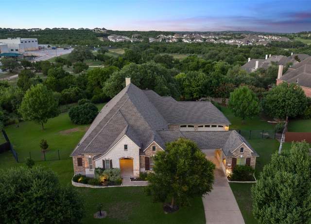 Property at 128 Big Sky Cv, Austin, TX 78737, 4 beds, 3 baths