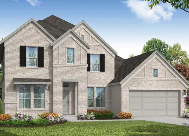 Property at 105 Montecilo Dr, Liberty Hill, TX 78642, 4 beds, 4.5 baths
