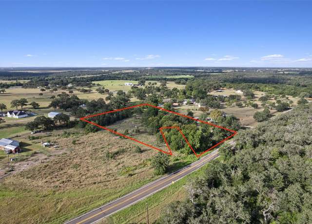 Property at Undisclosed address, Thrall, TX 76578