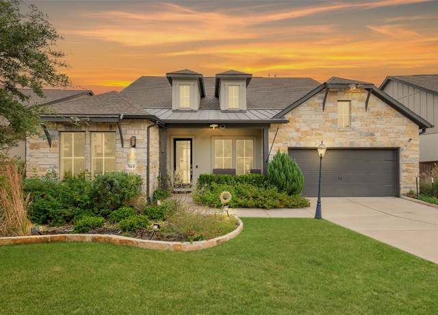 Property at 565 Dayridge Dr, Dripping Springs, TX 78620, 5 beds, 4.5 baths