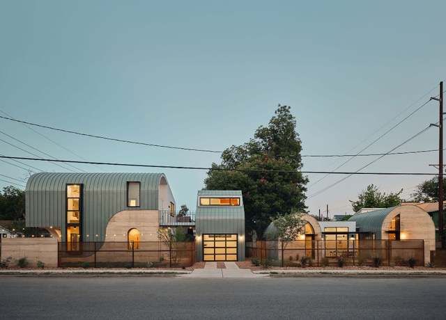 Property at 2201 Garden St, Austin, TX 78702, 6 beds, 6 baths