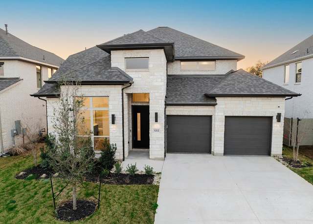 Property at 1212 Legends Ln, Georgetown, TX 78628, 4 beds, 3.5 baths