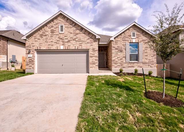 Property at 7517 Ballydawn Dr, Austin, TX 78744, 4 beds, 2 baths