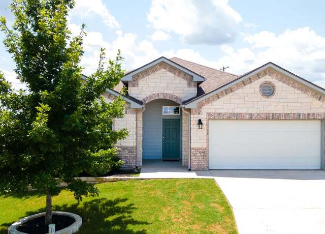 Property at 6142 Fairburn Ct, Temple, TX 76502, 3 beds, 2 baths