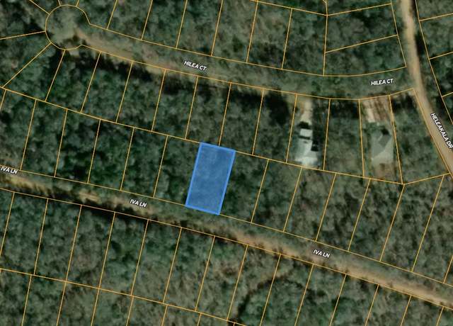 Property at 236 Iva Ln, Bastrop, TX 78602