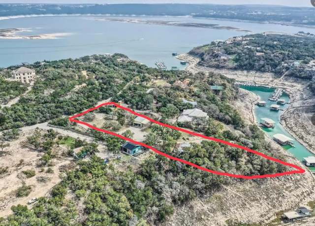 Property at 14704 Hornsby Hill Rd, Austin, TX 78734