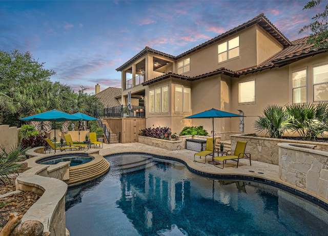 Property at 3714 Verrado, San Antonio, TX 78261, 5 beds, 4 baths