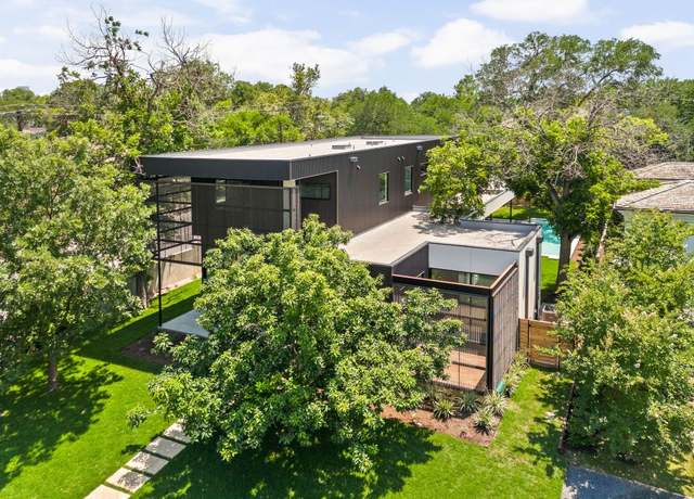 Property at 2701 Greenlee Dr, Austin, TX 78703, 5 beds, 5.5 baths