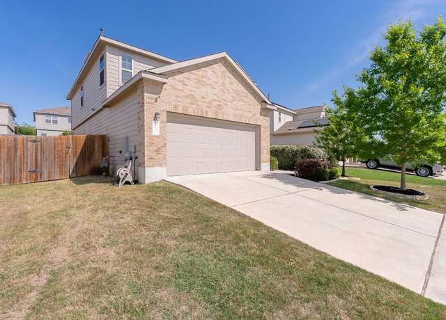 Property at 10805 Dimitrios Dr, Austin, TX 78747, 4 beds, 3 baths