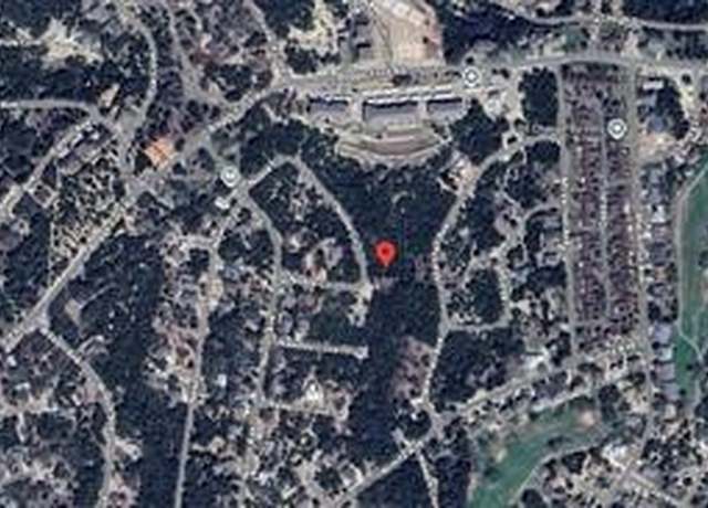 Property at 3115 Nobel Cir, Lago Vista, TX 78645