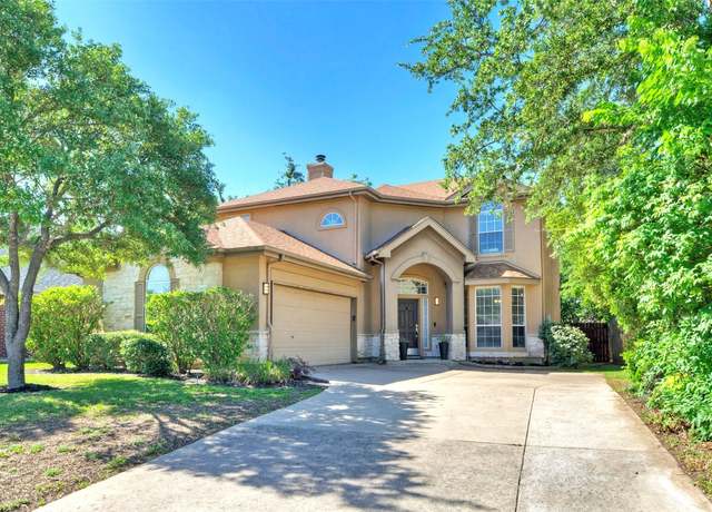 Property at 11805 Lake Stone Dr, Austin, TX 78738, 4 beds, 2.5 baths