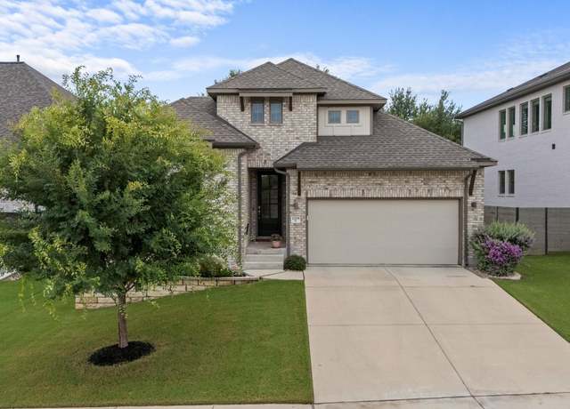 Property at 1208 Wolf Hollow Dr, Georgetown, TX 78628, 3 beds, 2 baths