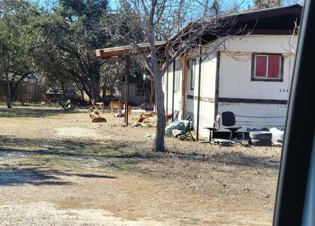 Property at 344 Rio Luna Dr, Bandera, TX 78003