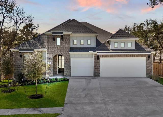 Property at 182 Wood Thrush Run, Kyle, TX 78640, 4 beds, 3 baths
