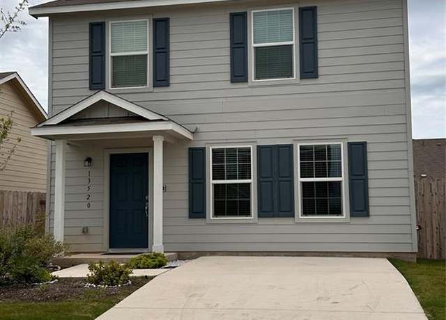 Property at 13520 Knights Branch Dr, Elgin, TX 78621, 3 beds, 2.5 baths