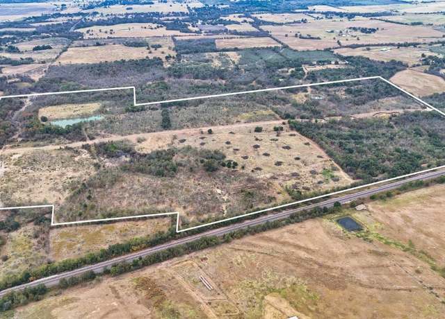 Property at - Cr 218, Cameron, TX 76520