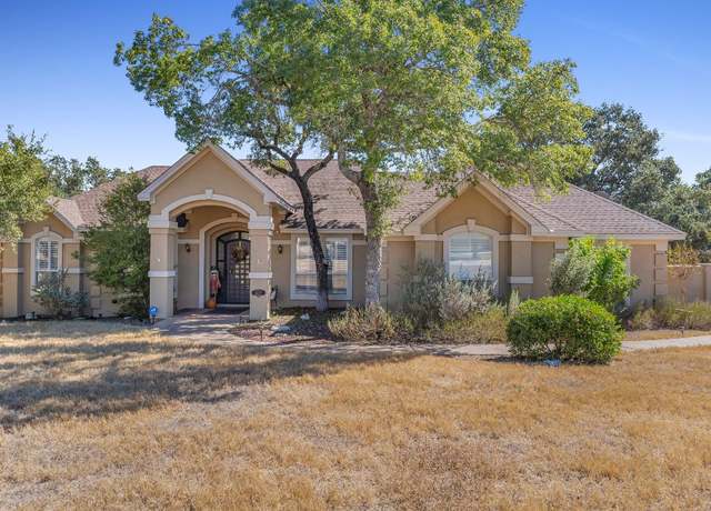 Property at 13309 Estate Cir, Austin, TX 78737, 3 beds, 3 baths