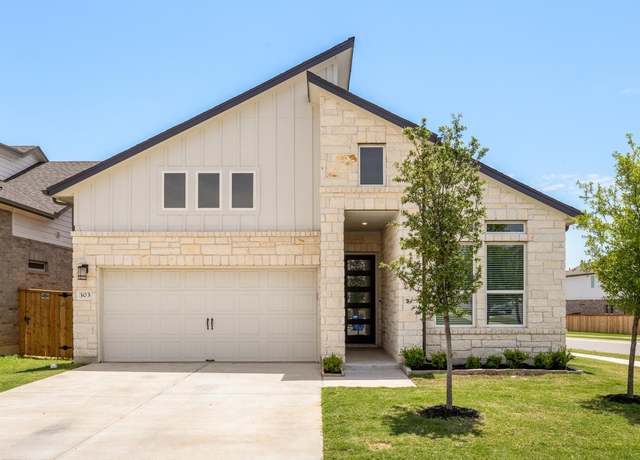 Property at 303 Kings Pine Dr, Dripping Springs, TX 78620, 4 beds, 2 baths