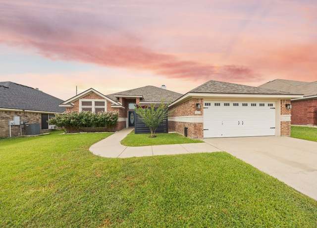 Property at 1409 Castle Ridge Dr, Harker Heights, TX 76548, 4 beds, 2 baths