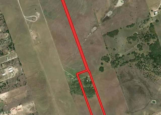 Property at 200 Novi Rd, Florence, TX 76527