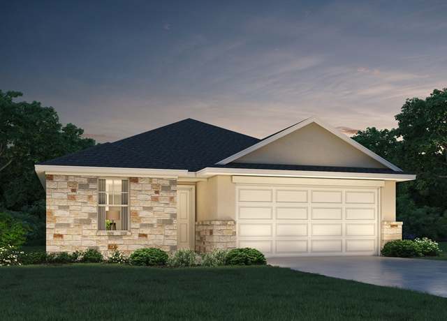 Property at 6402 Turner Coach Trl, Buda, TX 78610, 4 beds, 2 baths