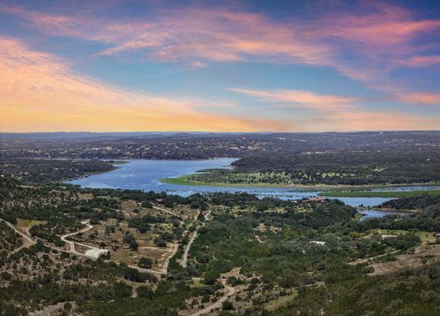 Property at 6401 Muleshoe Bend Trl, Marble Falls, TX 78654, 3 beds, 3.5 baths