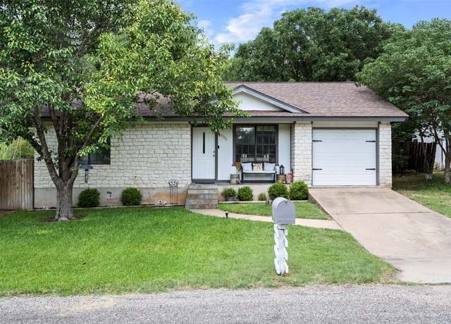 Property at 10720 Sunny Ln, Jonestown, TX 78645, 2 beds, 2 baths