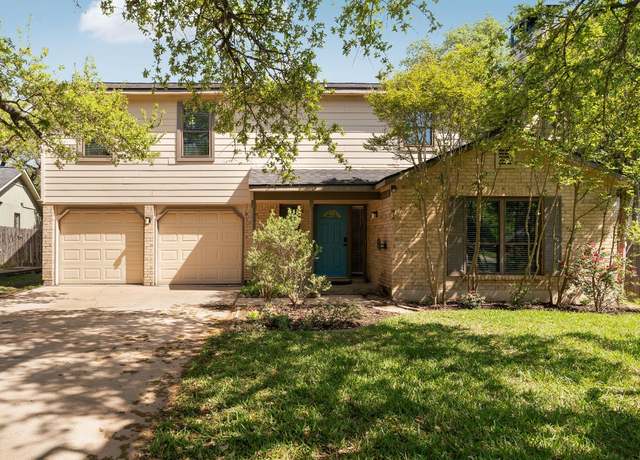 Property at 12920 Pegasus St, Austin, TX 78727, 3 beds, 2.5 baths