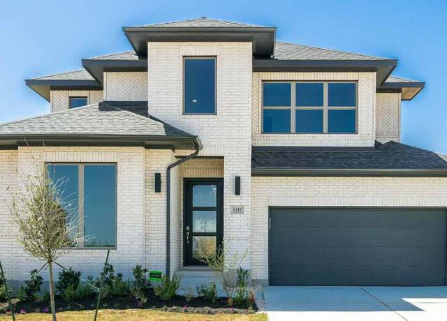 Property at 1217 Scenic Green Loop, Georgetown, TX 78628, 4 beds, 3 baths